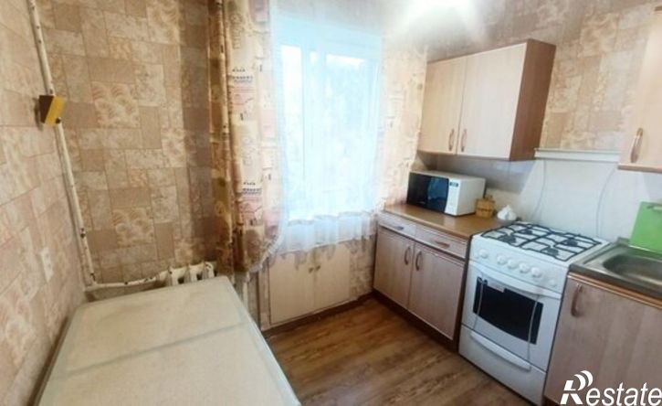 4-комн квартира ул Худайбердина, 123,  д. 123