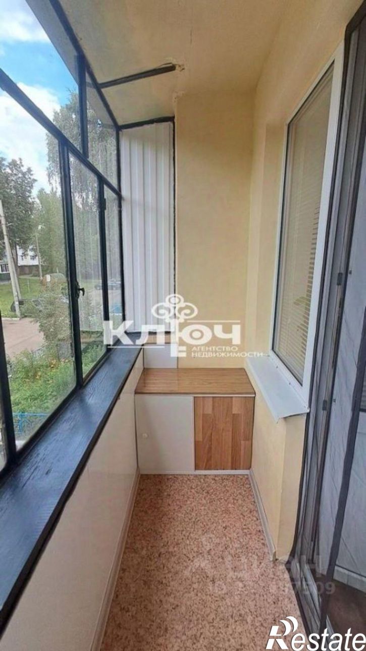 2-комн квартира ул Худайбердина, 140,  д. 140