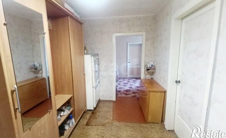 4-комн квартира ул Худайбердина, 123,  д. 123