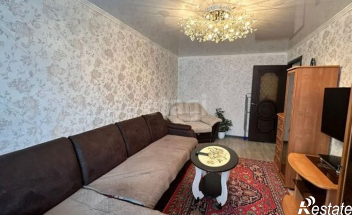 2-комн квартира пр-кт Октября, 45,  д. 45