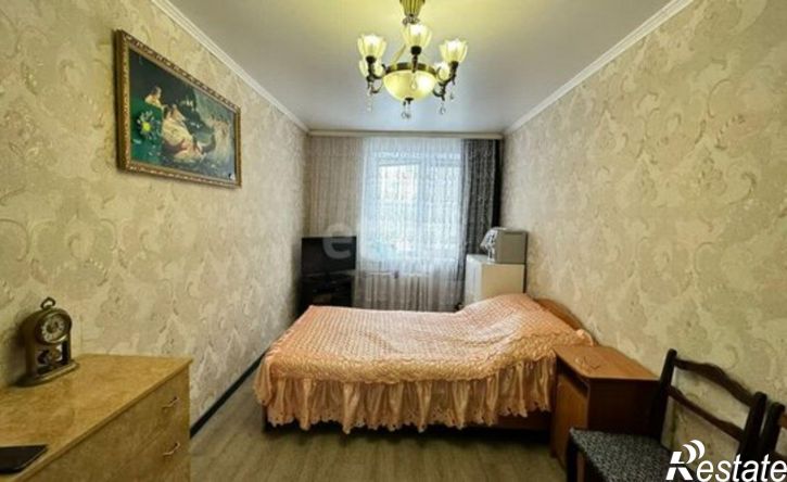 2-комн квартира пр-кт Октября, 45,  д. 45
