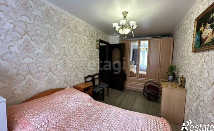 2-комн квартира пр-кт Октября, 45,  д. 45