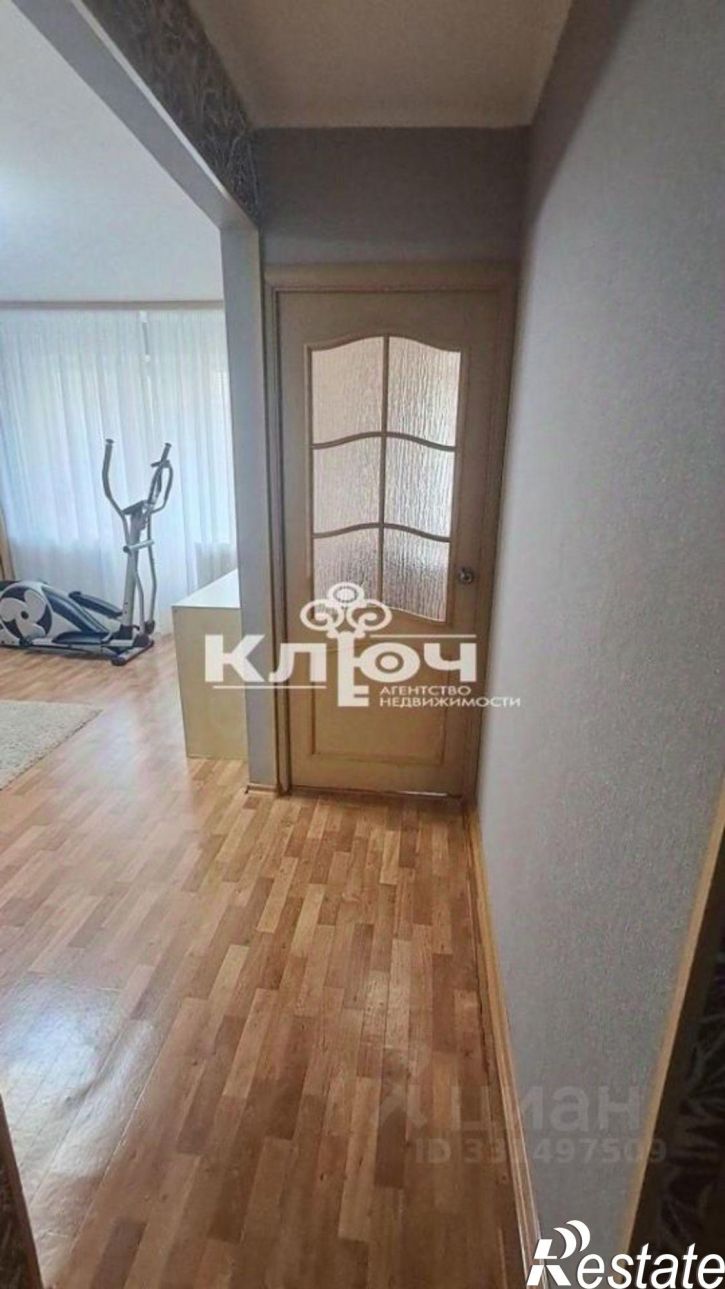 2-комн квартира ул Худайбердина, 140,  д. 140