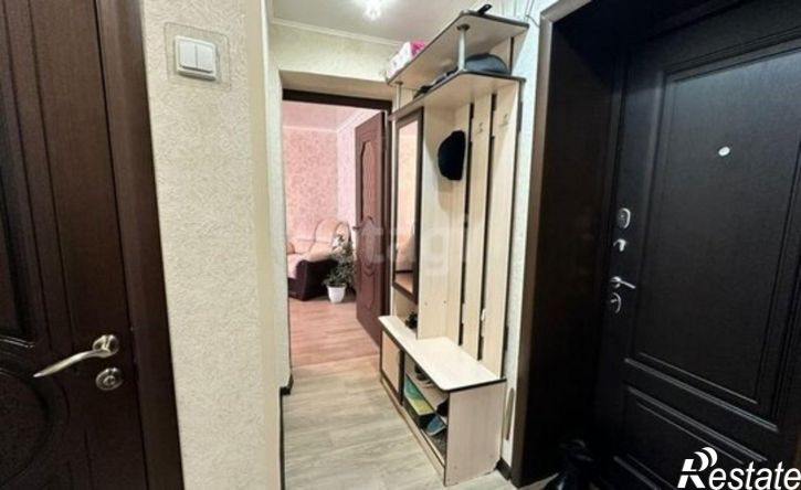 2-комн квартира пр-кт Октября, 45,  д. 45
