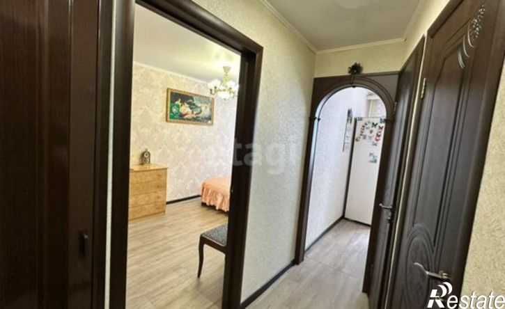 2-комн квартира пр-кт Октября, 45,  д. 45