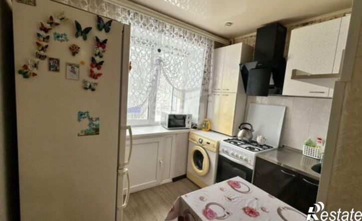2-комн квартира пр-кт Октября, 45,  д. 45
