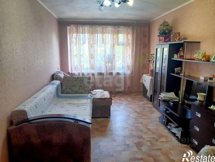 3-комн квартира ул Сазонова, 8,  д. 8