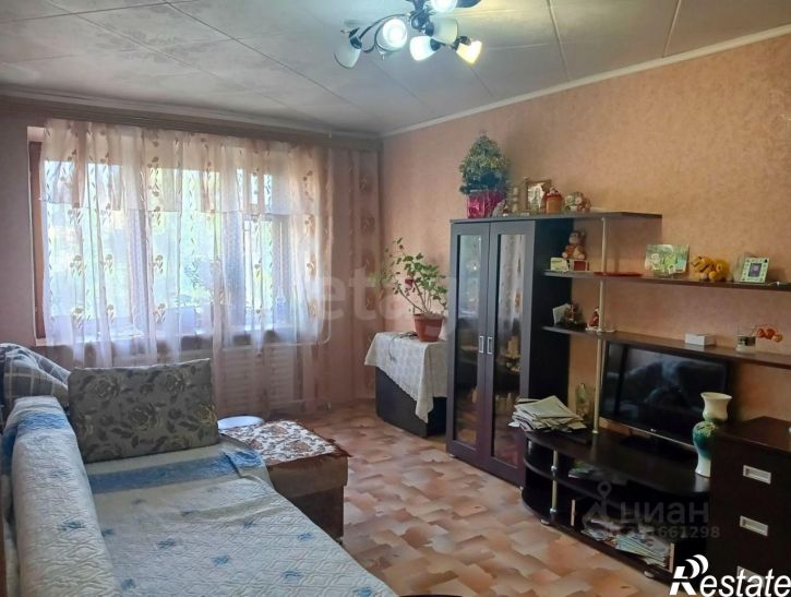 3-комн квартира ул Сазонова, 8,  д. 8