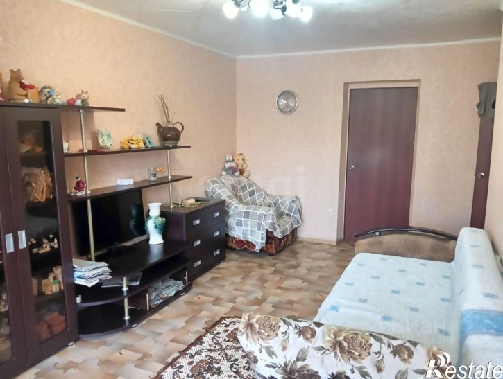 3-комн квартира ул Сазонова, 8,  д. 8