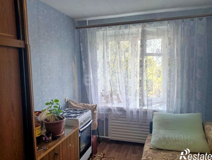 3-комн квартира ул Сазонова, 8,  д. 8