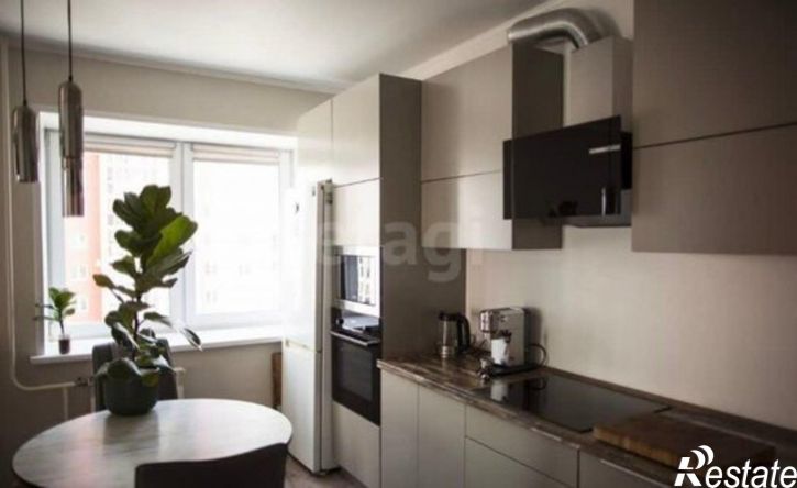 2-комн квартира ул Набережная, 3 4,  д. 3 4,  к. 4