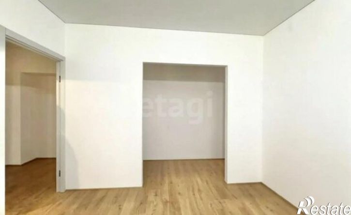 1-комн квартира пр-кт Октября, 50,  д. 50