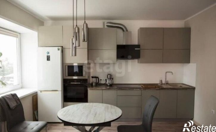 2-комн квартира ул Набережная, 3 4,  д. 3 4,  к. 4