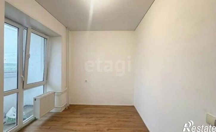 1-комн квартира пр-кт Октября, 50,  д. 50