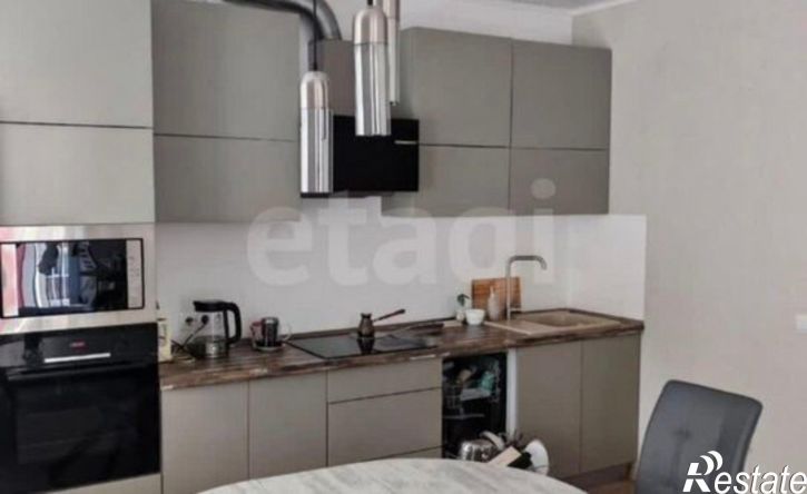 2-комн квартира ул Набережная, 3 4,  д. 3 4,  к. 4