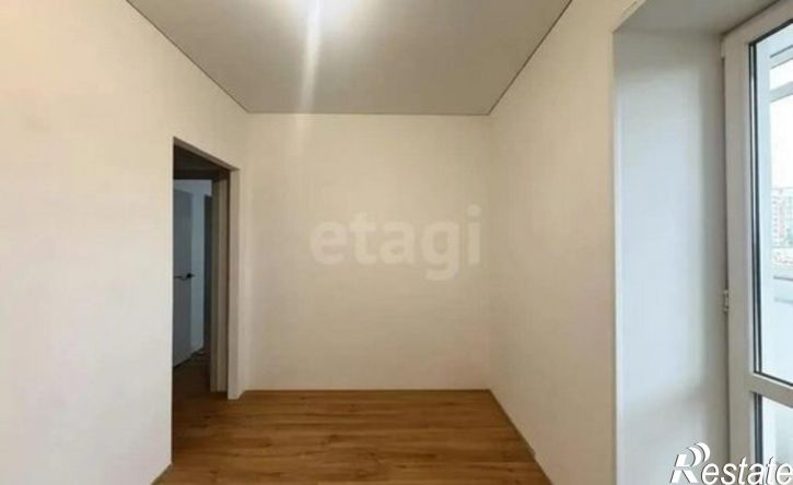 1-комн квартира пр-кт Октября, 50,  д. 50