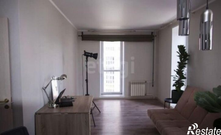 2-комн квартира ул Набережная, 3 4,  д. 3 4,  к. 4