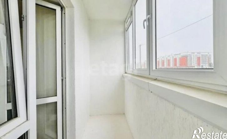 1-комн квартира пр-кт Октября, 50,  д. 50