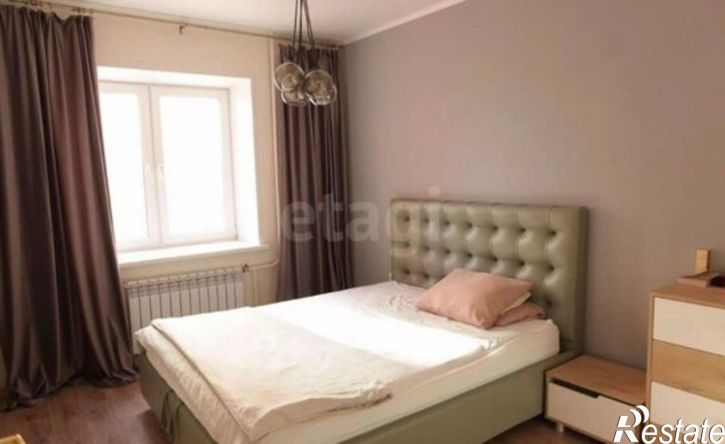 2-комн квартира ул Набережная, 3 4,  д. 3 4,  к. 4