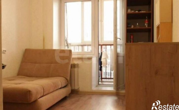 2-комн квартира ул Набережная, 3 4,  д. 3 4,  к. 4
