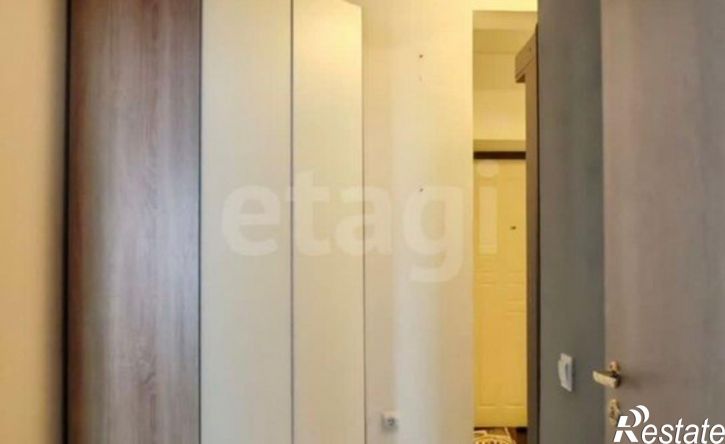 2-комн квартира ул Набережная, 3 4,  д. 3 4,  к. 4