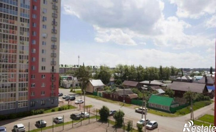 2-комн квартира ул Набережная, 3 4,  д. 3 4,  к. 4