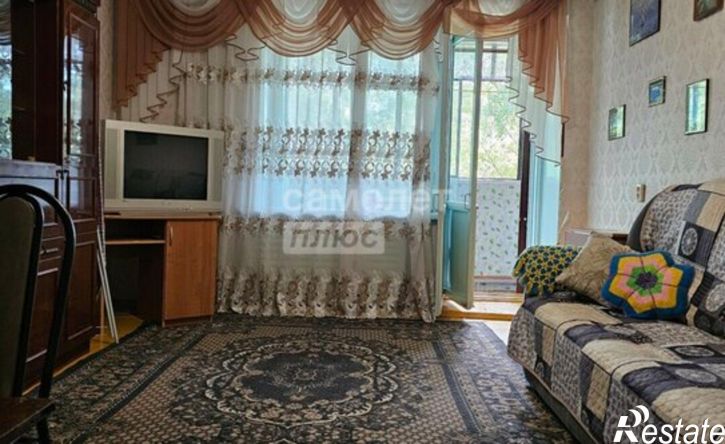 3-комн квартира ул Дружбы, 31а,  д. 31а