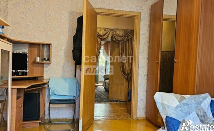 3-комн квартира ул Дружбы, 31а,  д. 31а