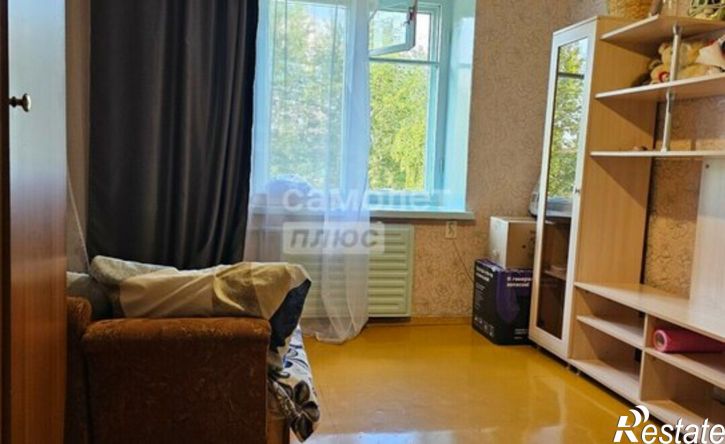 3-комн квартира ул Дружбы, 31а,  д. 31а