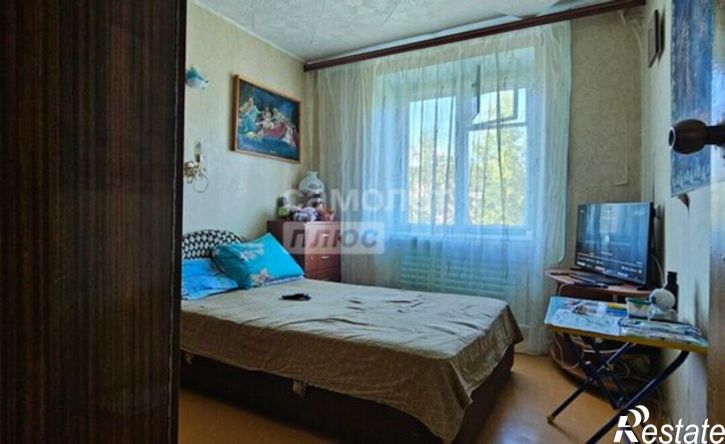 3-комн квартира ул Дружбы, 31а,  д. 31а