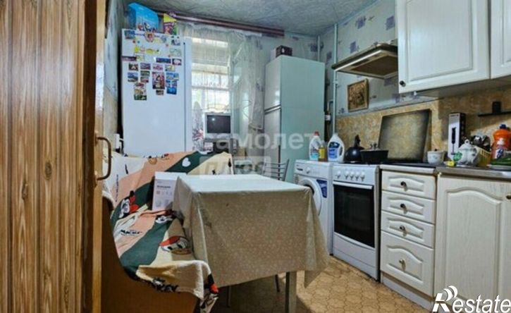 3-комн квартира ул Дружбы, 31а,  д. 31а