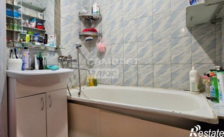 3-комн квартира ул Дружбы, 31а,  д. 31а