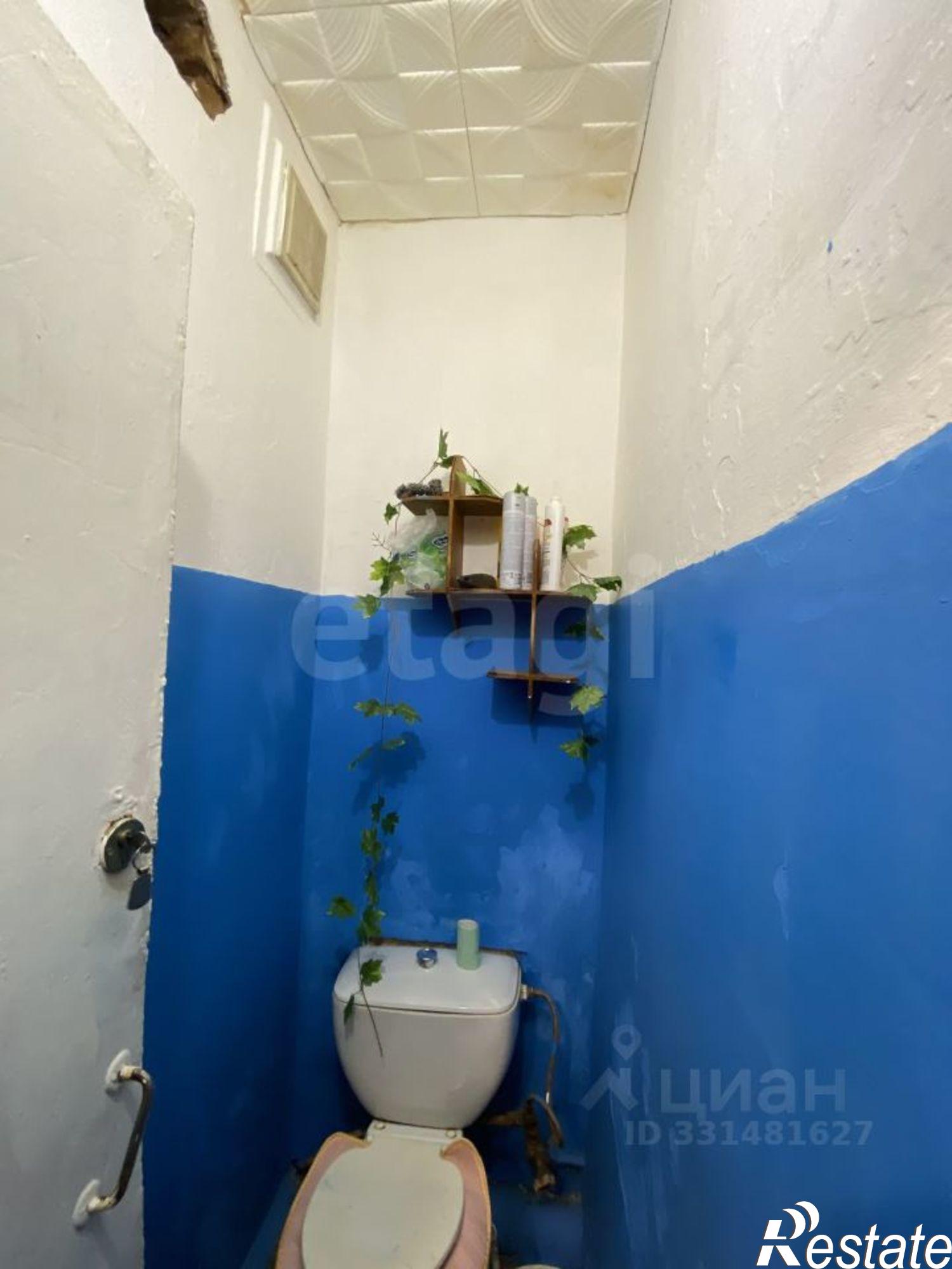 Купить комнату за 800 000 рублей на ул Худайбердина, 101