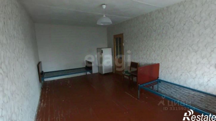 1-комн квартира ул Шафиева, 15,  д. 15