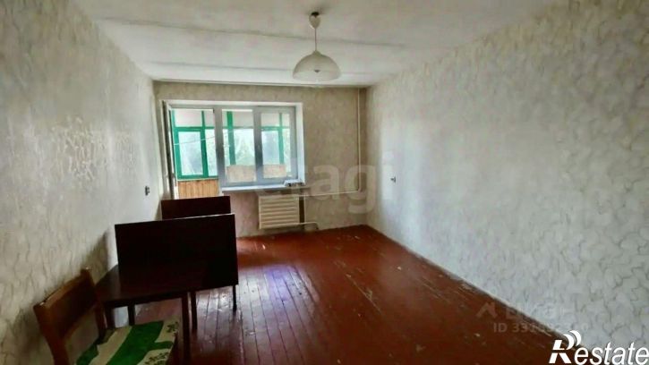 1-комн квартира ул Шафиева, 15,  д. 15