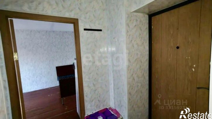 1-комн квартира ул Шафиева, 15,  д. 15