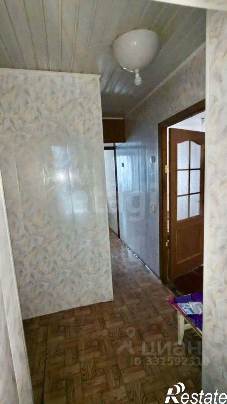 1-комн квартира ул Шафиева, 15,  д. 15