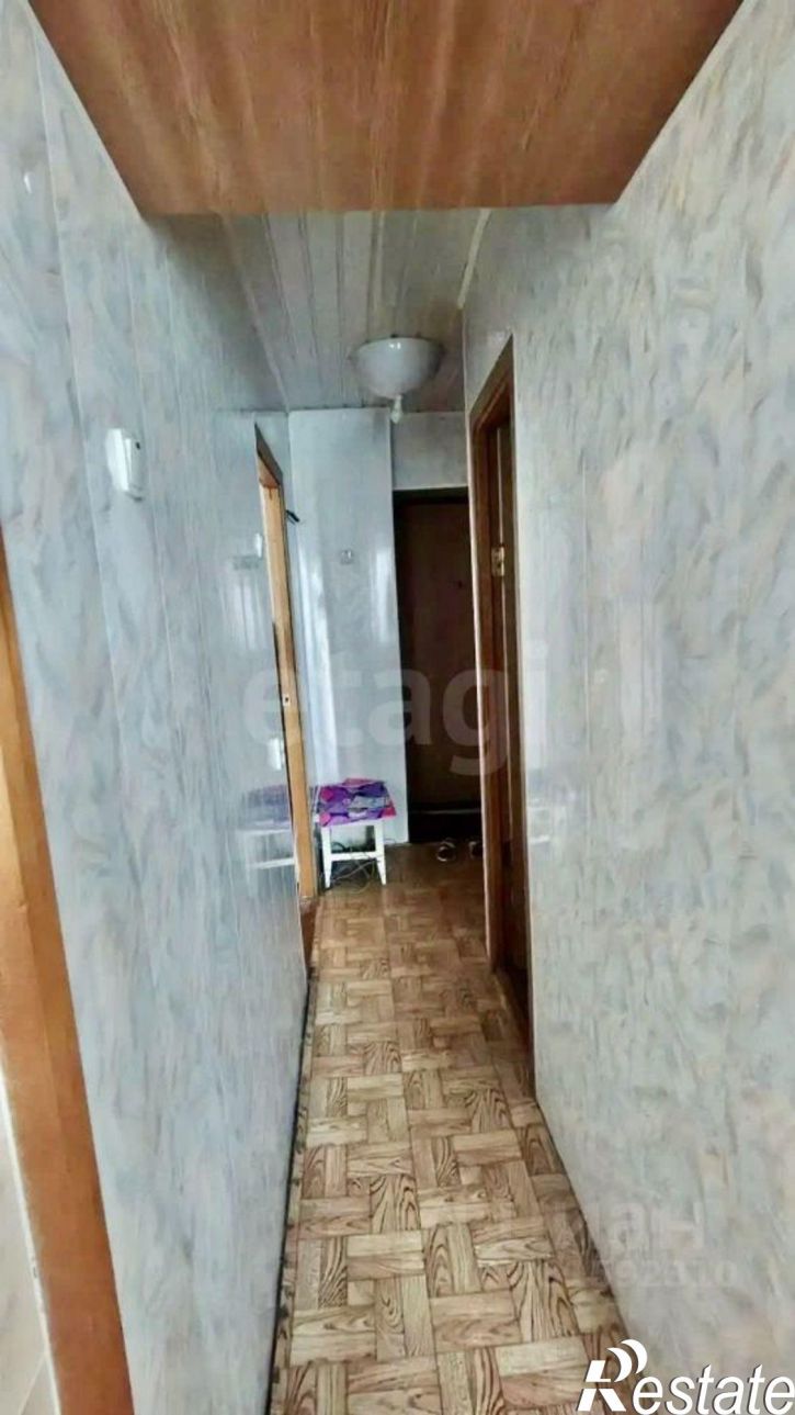 1-комн квартира ул Шафиева, 15,  д. 15