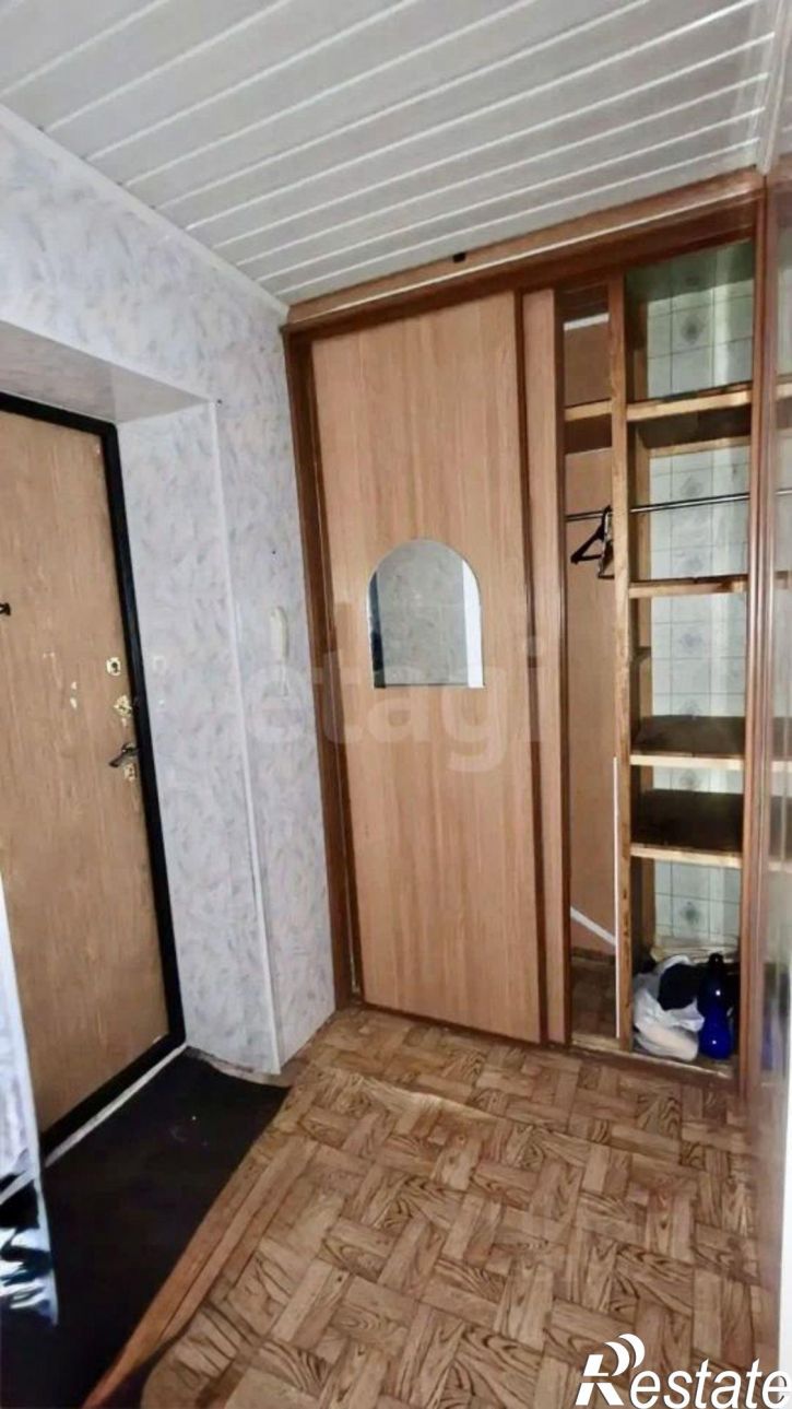 1-комн квартира ул Шафиева, 15,  д. 15