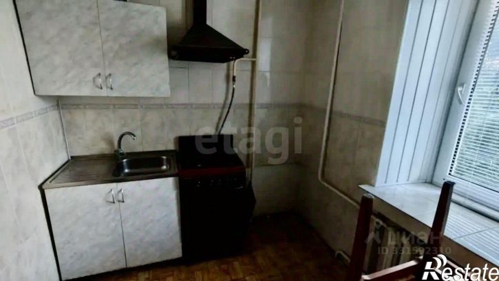 1-комн квартира ул Шафиева, 15,  д. 15