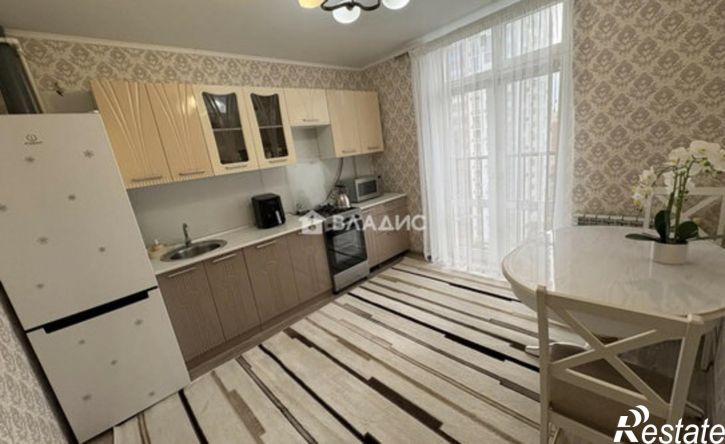 1-комн квартира ул Артема, 68,  д. 68