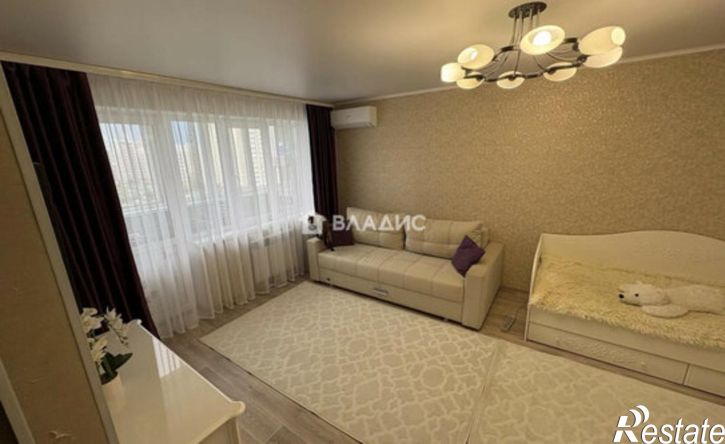 1-комн квартира ул Артема, 68,  д. 68