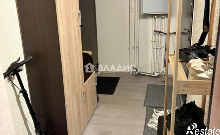 1-комн квартира ул Артема, 68,  д. 68