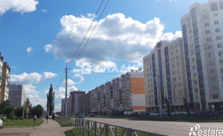 1-комн квартира ул Артема, 68,  д. 68