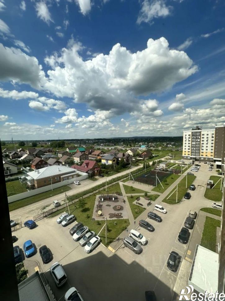 2-комн квартира ул Строителей, 75,  д. 75