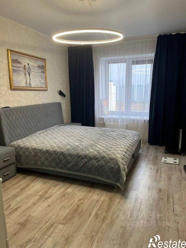 2-комн квартира ул Строителей, 75,  д. 75