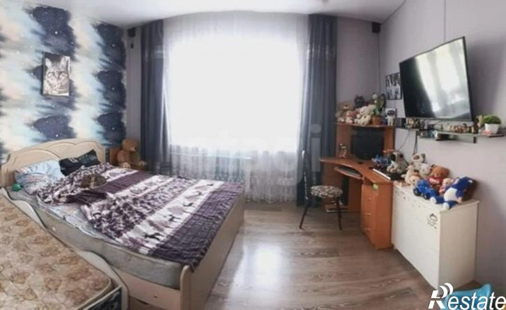 2-комн квартира ул Николаева, 1,  д. 1