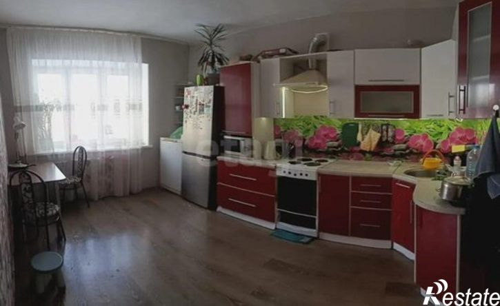 2-комн квартира ул Николаева, 1,  д. 1