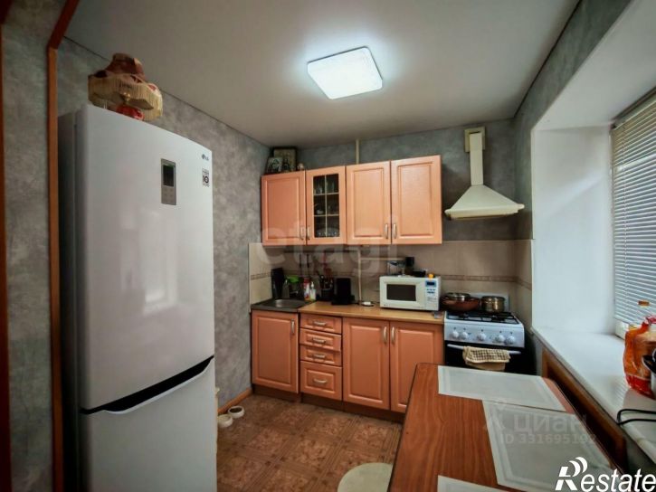 1-комн квартира ул Дружбы, 43,  д. 43