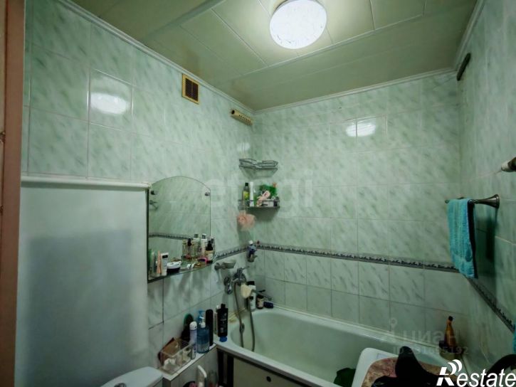 1-комн квартира ул Дружбы, 43,  д. 43